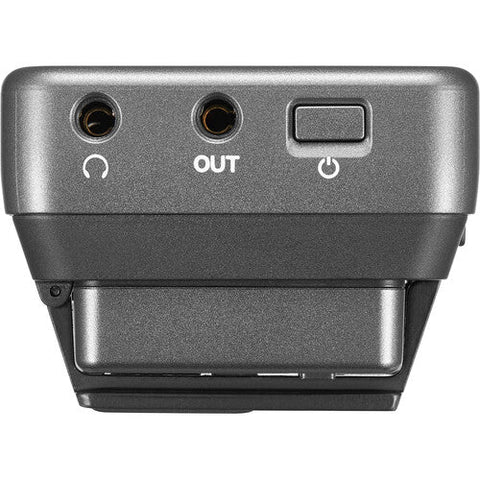 Godox Magic Xt1-cl 2-person Wireless Microphone System with Usb-c and Lightning Adapters (2.4 Ghz) • Camerastuff