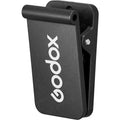 Godox Magic Xt1-cl 2-person Wireless Microphone System with Usb-c and Lightning Adapters (2.4 Ghz) • Camerastuff
