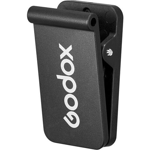 Godox Magic Xt1-cl 2-person Wireless Microphone System with Usb-c and Lightning Adapters (2.4 Ghz) • Camerastuff
