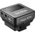 Godox Magic Xt1-cl 2-person Wireless Microphone System with Usb-c and Lightning Adapters (2.4 Ghz) • Camerastuff