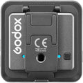 Godox Magic Xt1-cl 2-person Wireless Microphone System with Usb-c and Lightning Adapters (2.4 Ghz) • Camerastuff