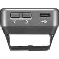 Godox Magic Xt1-cl 2-person Wireless Microphone System with Usb-c and Lightning Adapters (2.4 Ghz) • Camerastuff