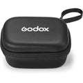Godox Magic Xt1-cl 2-person Wireless Microphone System with Usb-c and Lightning Adapters (2.4 Ghz) • Camerastuff