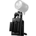 Godox Ml-ak Bc60 Battery Plate Kit for Ml60 Ml60ii Led Constant Lights • Camerastuff • South Africa