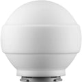 Godox Ml-cd15 Collapsible Silicon Diffuser Dome with 3 x Adapter Brackets • Camerastuff • South Africa