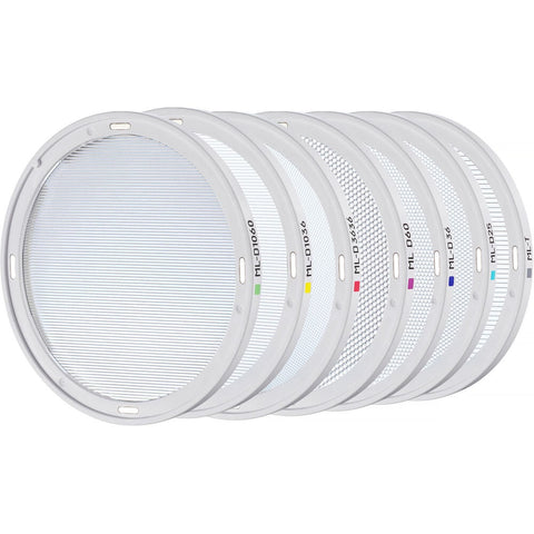 Godox ML-D Magnetic Diffusion Kit for ML80 & ML150 LED Lights