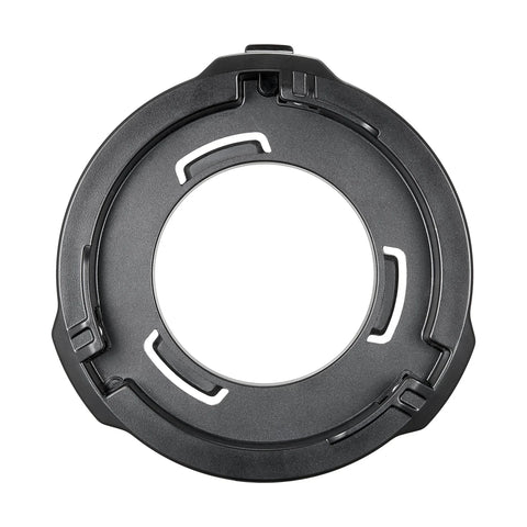 Godox Ml-gb Mlii Bowens Mount Adapter (godox Native to Bowens) • Camerastuff • South Africa