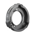 Godox Ml-gb Mlii Bowens Mount Adapter (godox Native to Bowens) • Camerastuff • South Africa
