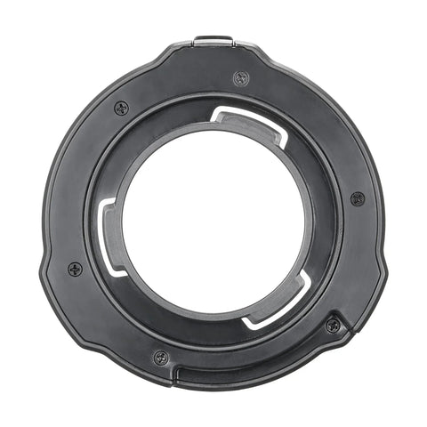 Godox Ml-gb Mlii Bowens Mount Adapter (godox Native to Bowens) • Camerastuff • South Africa