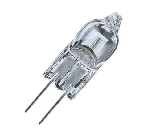 Godox Ml02 220v 75w Bi-pin Halogen Modelling Lamp • Camerastuff • South Africa