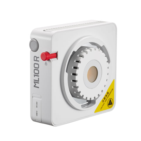 Godox ML100R RGB-WW Portable LED Constant Light (46406)