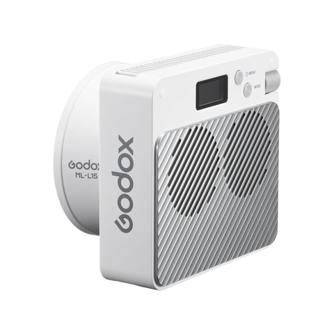 Godox ML100R RGB-WW Portable LED Constant Light (46406)