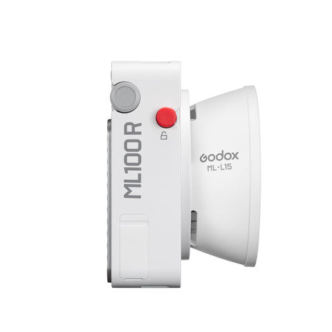 Godox ML100R RGB-WW Portable LED Constant Light (46406)
