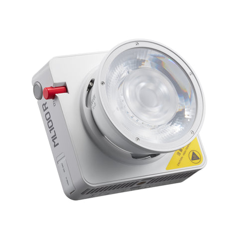 Godox ML100R RGB-WW Portable LED Constant Light (46406)