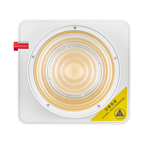 Godox ML100R RGB-WW Portable LED Constant Light (46406)