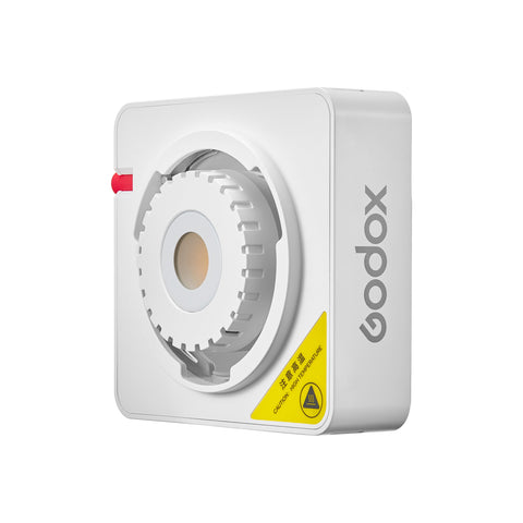 Godox ML100R RGB-WW Portable LED Constant Light (46406)