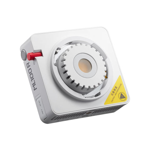 Godox ML100R RGB-WW Portable LED Constant Light (46406)