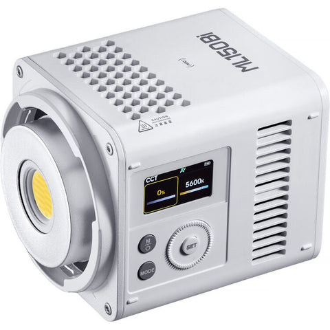 Godox ML150Bi BI-Colour LED Constant Video & Photo Light