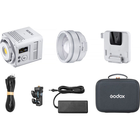 Godox ML150Bi BI-Colour LED Constant Video & Photo Light
