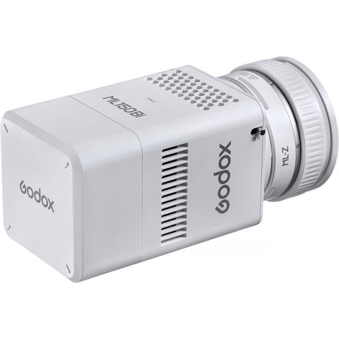 Godox ML150Bi BI-Colour LED Constant Video & Photo Light