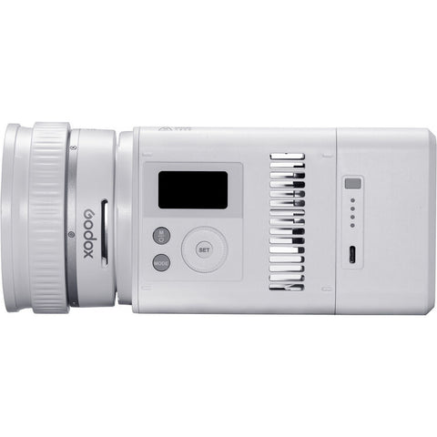 Godox ML150Bi BI-Colour LED Constant Video & Photo Light
