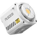 Godox Ml60iibi Bi-colour Cob Led Video Light Monolight with Ak-b01 Battery Handgrip Kit • Camerastuff • South Africa
