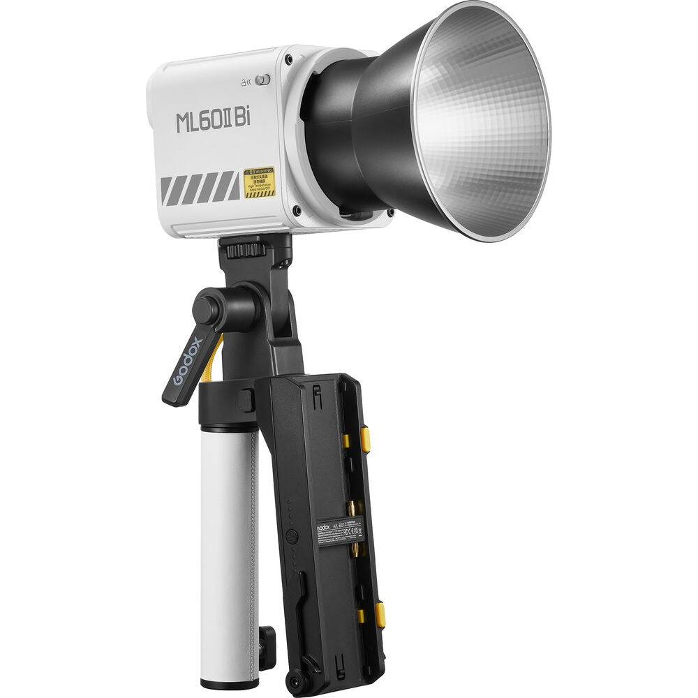 Godox ML-Series LED Lights | Official Godox Agent in SA – CameraStuff