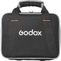Godox Ml60iibi Bi-colour Cob Led Video Light Monolight with Ak-b01 Battery Handgrip Kit • Camerastuff • South Africa
