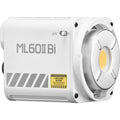 Godox Ml60iibi Bi-colour Cob Led Video Light Monolight with Ak-b01 Battery Handgrip Kit • Camerastuff • South Africa