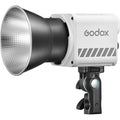 Godox Ml60iibi Bi-colour Cob Led Video Light Monolight with Ak-b01 Battery Handgrip Kit • Camerastuff • South Africa