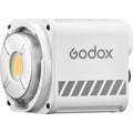 Godox Ml60iibi Bi-colour Cob Led Video Light Monolight Including Ak-b02 Battery Handgrip Kit • Camerastuff • South