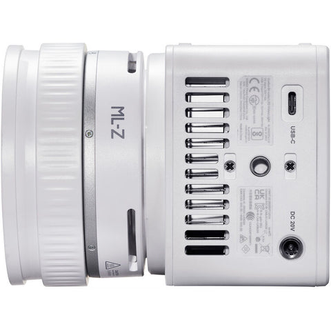 Godox ML80 Bi-Colour Mini LED Constant Video Light with Battery