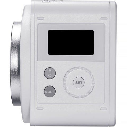 Godox ML80 Bi-Colour Mini LED Constant Video Light with Battery
