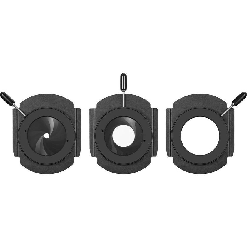 Godox MLP-ID Iris Diaphragm for MLP projection attachment, adjustable beam size control