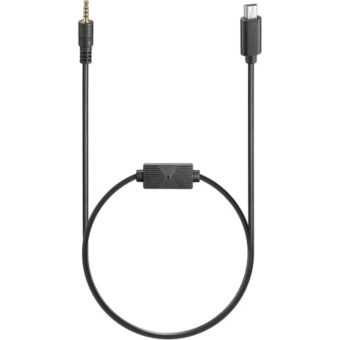 Godox Monitor Camera Control Cable for Gm6s (mini-usb Connector) • Camerastuff • South Africa