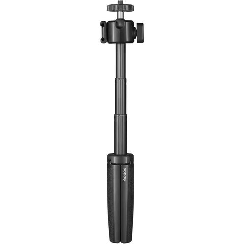 Godox Mt03 Mini Tripod • Camerastuff • South Africa