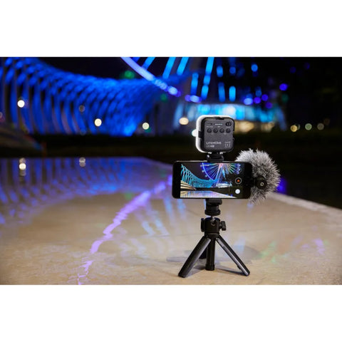 Godox Mt03 Mini Tripod • Camerastuff • South Africa