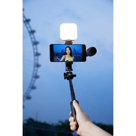 Godox Mt03 Mini Tripod • Camerastuff • South Africa