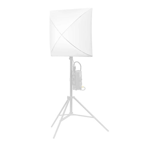 Godox Pancake Lantern Softbox for F200Bi