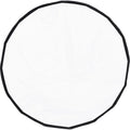 Godox Qr-p120 Quick Release Parabolic Softbox 120cm • Camerastuff • South Africa