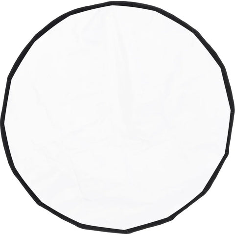 Godox Qr-p120 Quick Release Parabolic Softbox 120cm • Camerastuff • South Africa
