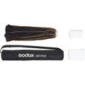 Godox Qr-p120 Quick Release Parabolic Softbox 120cm • Camerastuff • South Africa