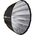 Godox Qr-p120 Quick Release Parabolic Softbox 120cm • Camerastuff • South Africa