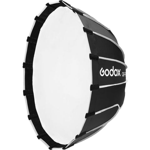 Godox QR-P60T Parabolic Softbox 60cm Quick Release Bowens Mount