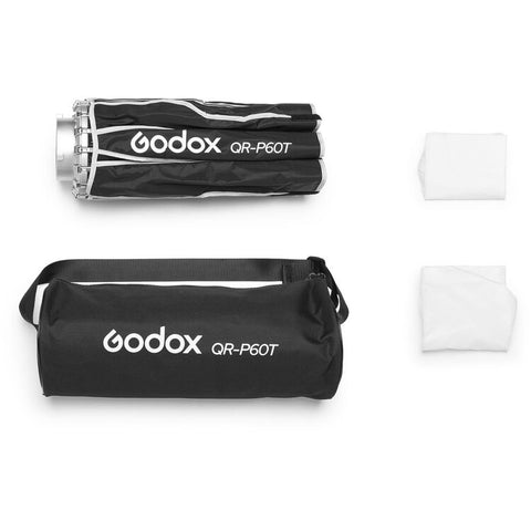 Godox QR-P60T Parabolic Softbox 60cm Quick Release Bowens Mount