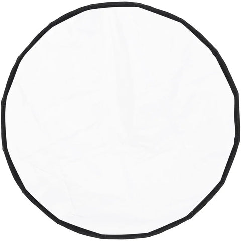 Godox Qr-p70 Quick Release Parabolic Softbox 70cm • Camerastuff • South Africa