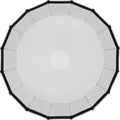 Godox Qr-p70t Quick Release Parabolic Softbox with Bowens Mount 70cm • Camerastuff • South Africa