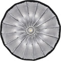 Godox Qr-p90 Quick Release Parabolic Softbox 90cm • Camerastuff • South Africa