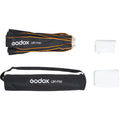 Godox Qr-p90 Quick Release Parabolic Softbox 90cm • Camerastuff • South Africa