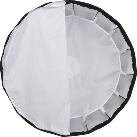 Godox Qr-p90 Quick Release Parabolic Softbox 90cm • Camerastuff • South Africa
